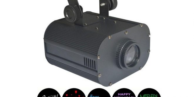 gobo Projector